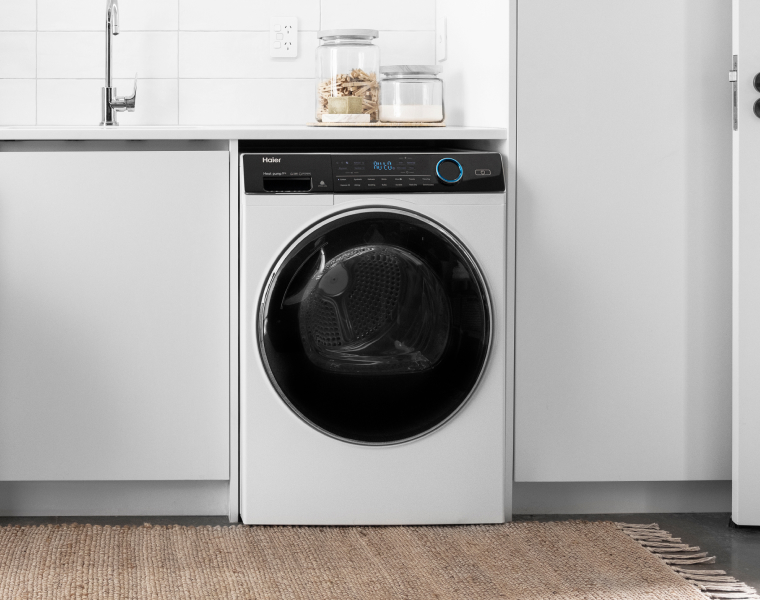 Haier Dryers