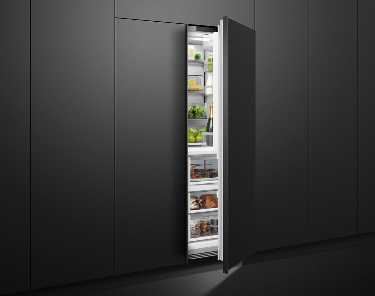 Fisher & Paykel Refrigeration