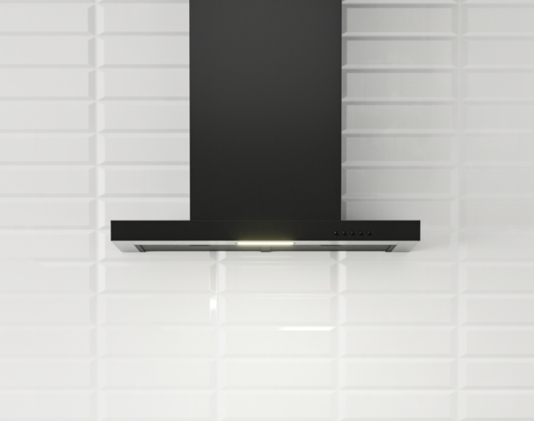 Haier Rangehoods