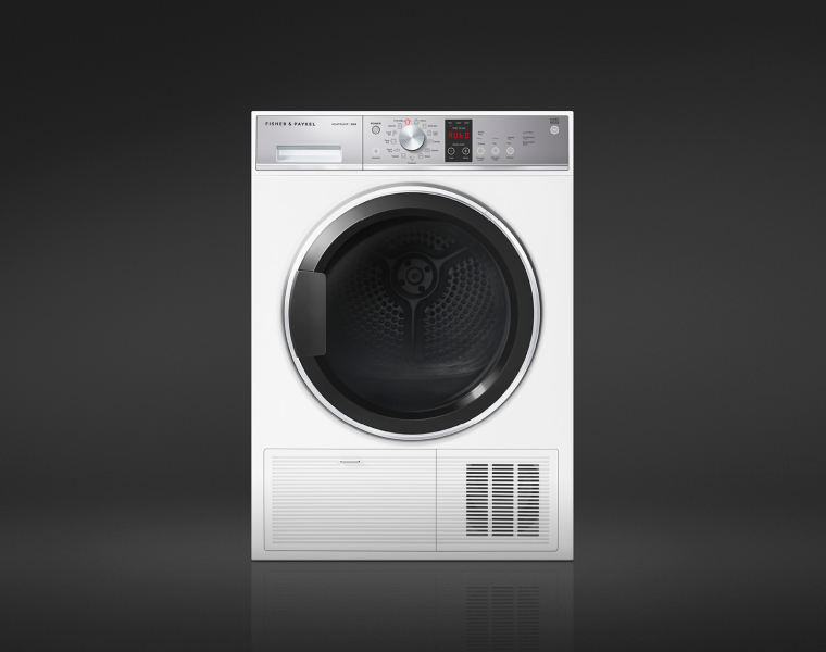Fisher & Paykel Dryers