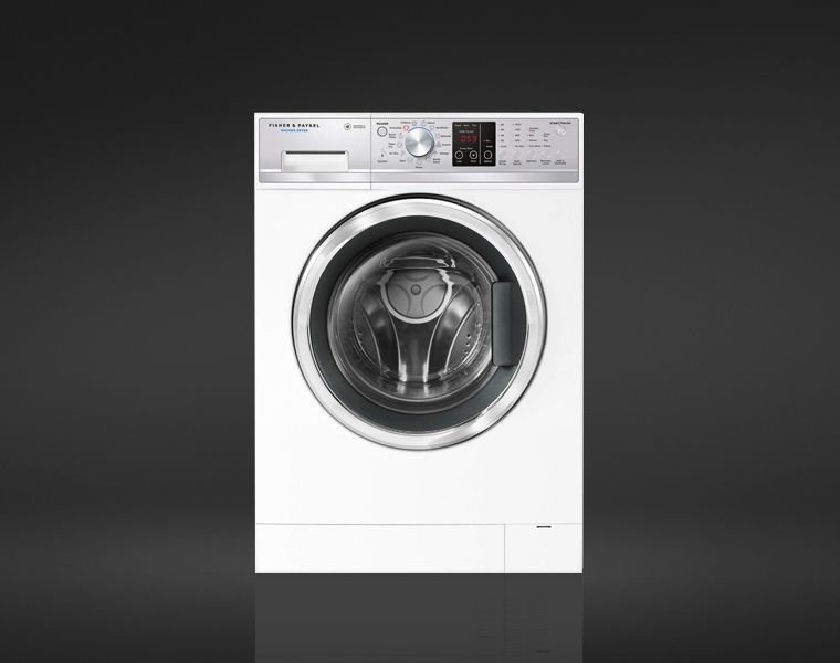 Fisher & Paykel Dryers Washer Dryer Combos
