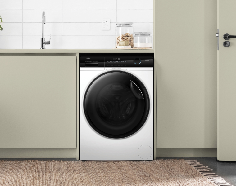 Haier Washing Machines