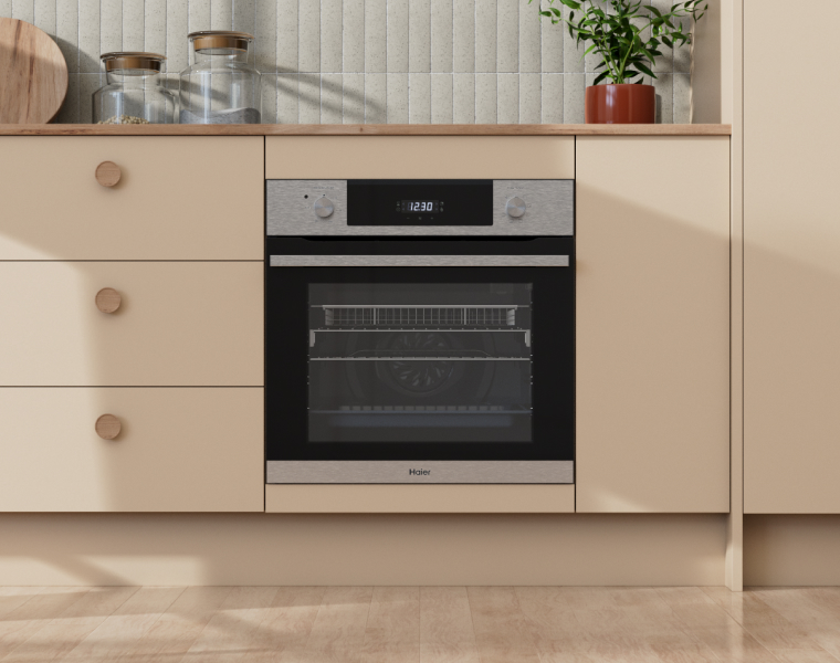 Haier Ovens