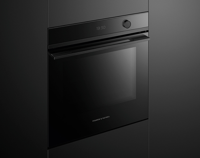 Fisher & Paykel Ovens