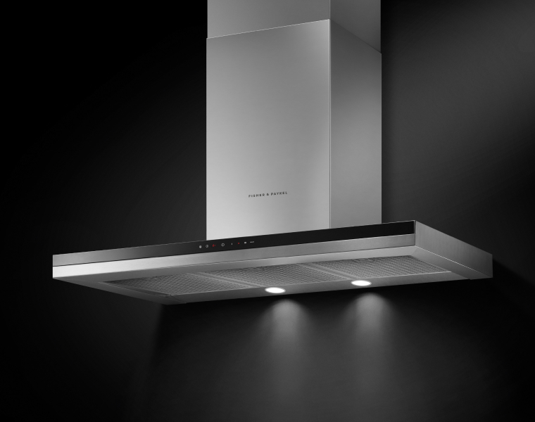 Fisher & Paykel Ventilation