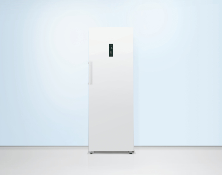 Haier Freezers