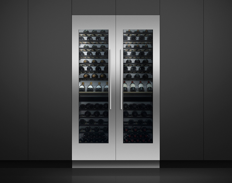 Fisher & Paykel Wine Care