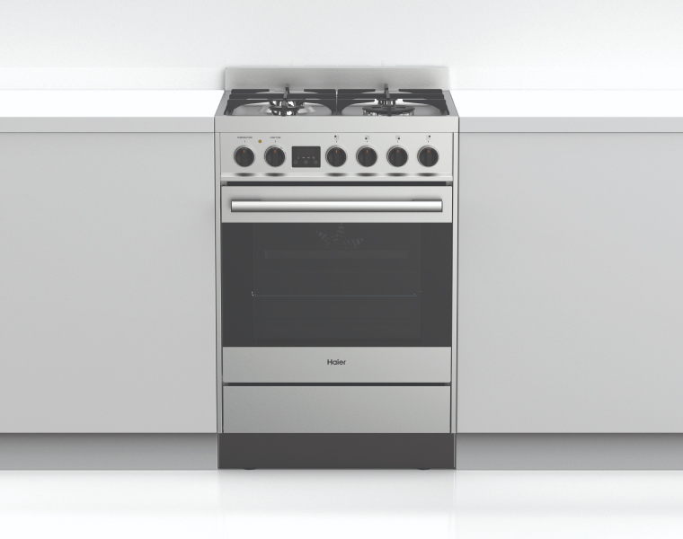 Haier Freestanding Cookers