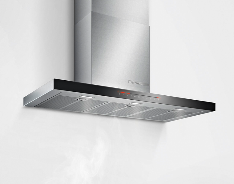 Bosch Rangehoods