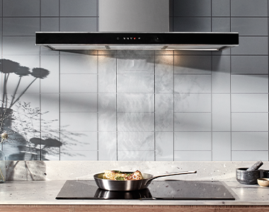 Electrolux Rangehoods
