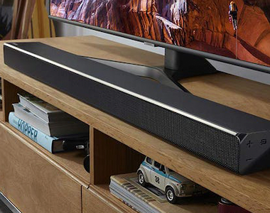 Samsung Sound Systems