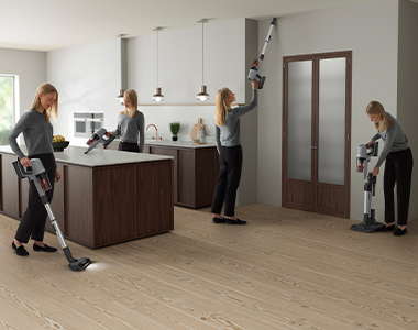 Electrolux Stick Vacuums