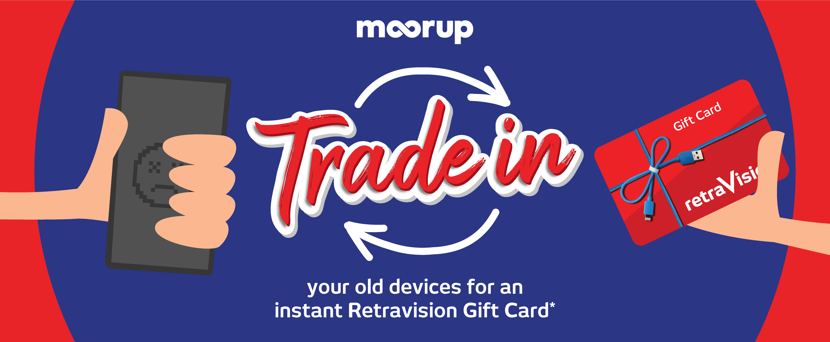 Tech Trade In