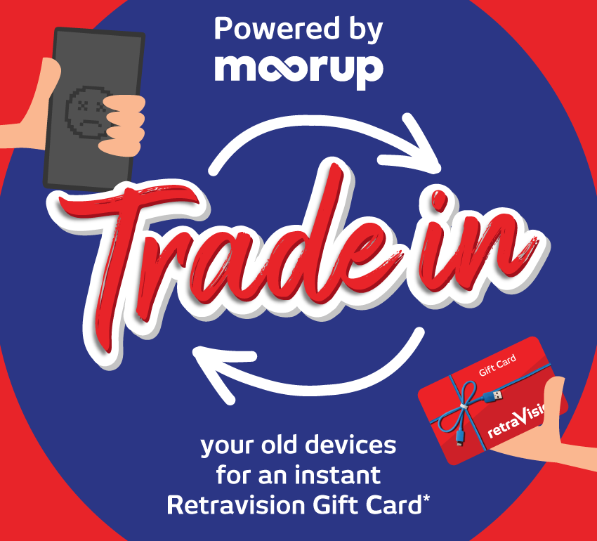 Tech Trade In