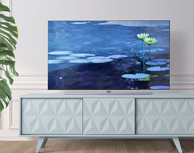 Samsung TVs