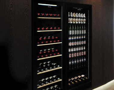 Vintec Large Wine Cabinets