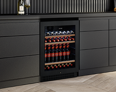 Vintec Underbench Wine Fridges