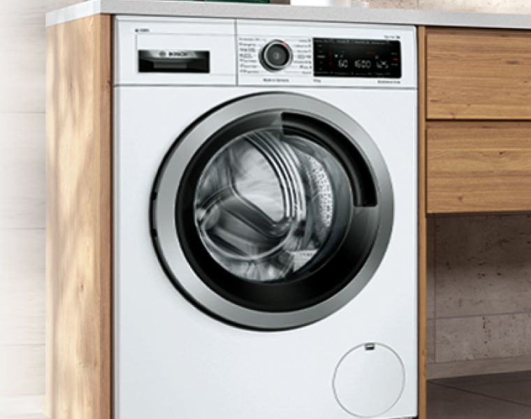 Bosch Washing Machines