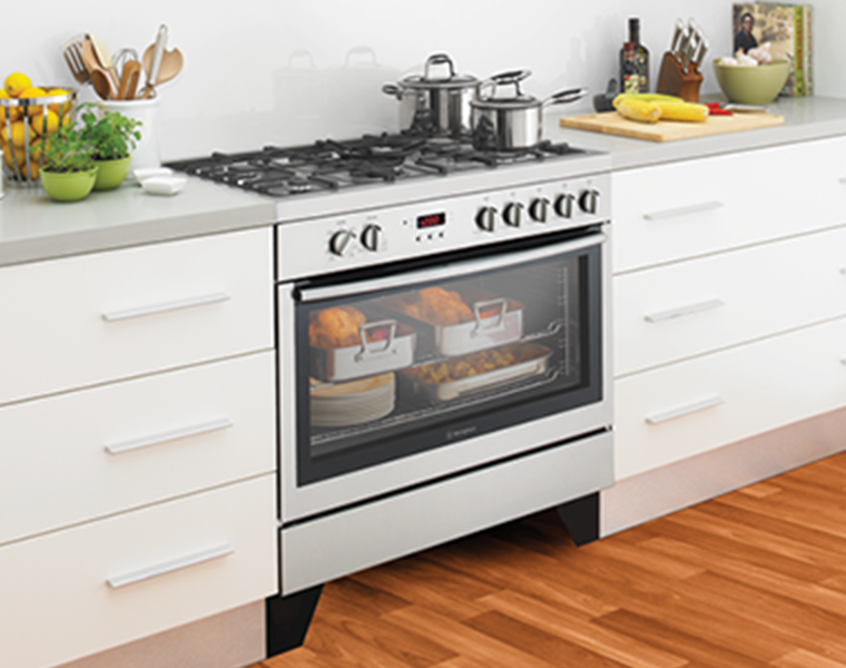 Westinghouse Freestanding Cookers