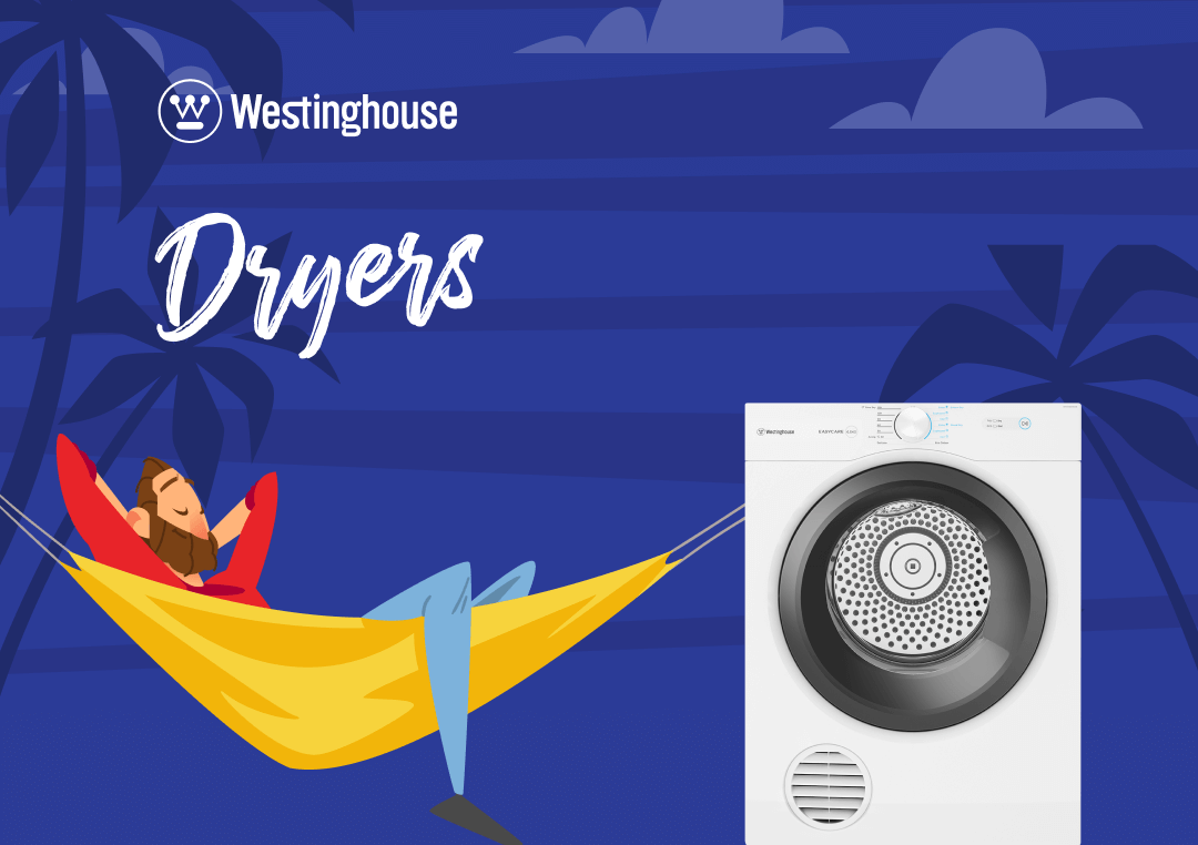 Westinghouse Dryers