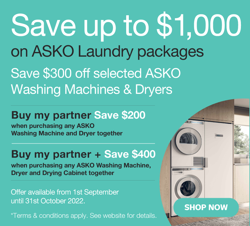 washingmachine dryer