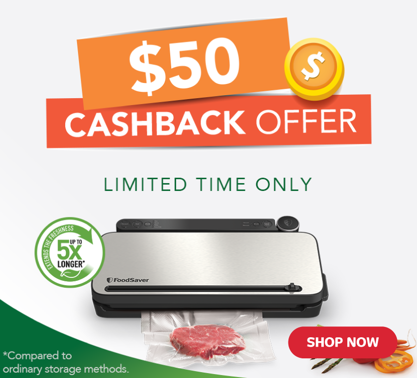 russell hobbs seal fresh vacuum sealer bags