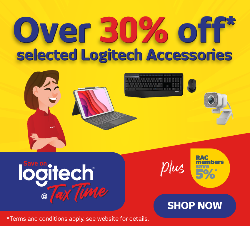 Buy Laptop & Tablet Accessories Online Retravision