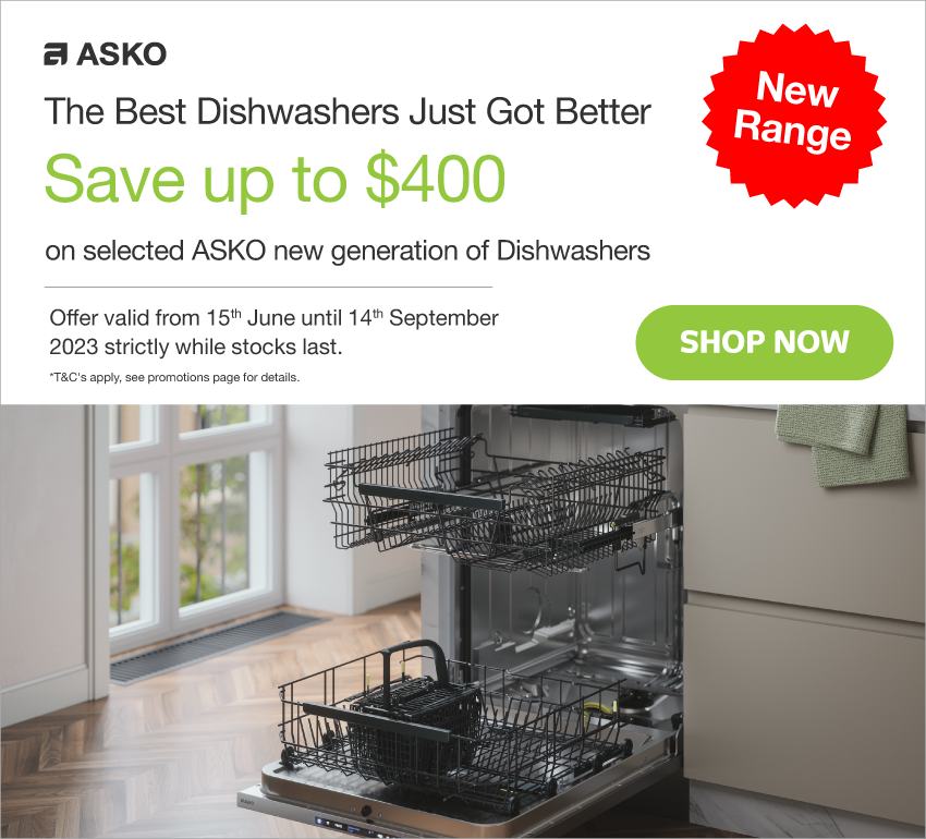 Dishwashers Shop Online Retravision
