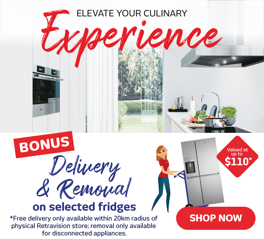 Front Loader Washing Machines & Dryers Shop Online Retravision