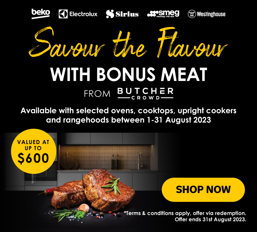 Double Ovens Shop Ovens Online Retravision