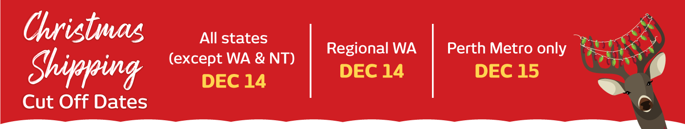 Santa's Gift Tips at Retravision