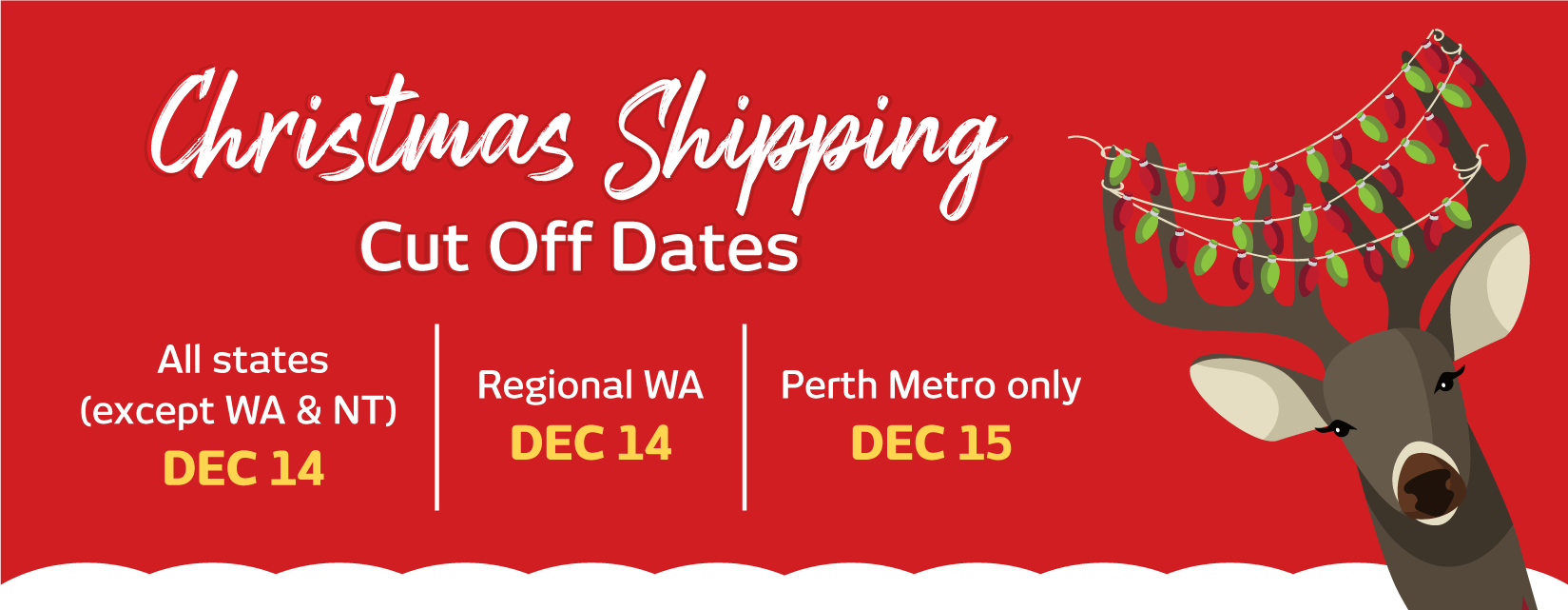 Santa's Gift Tips at Retravision