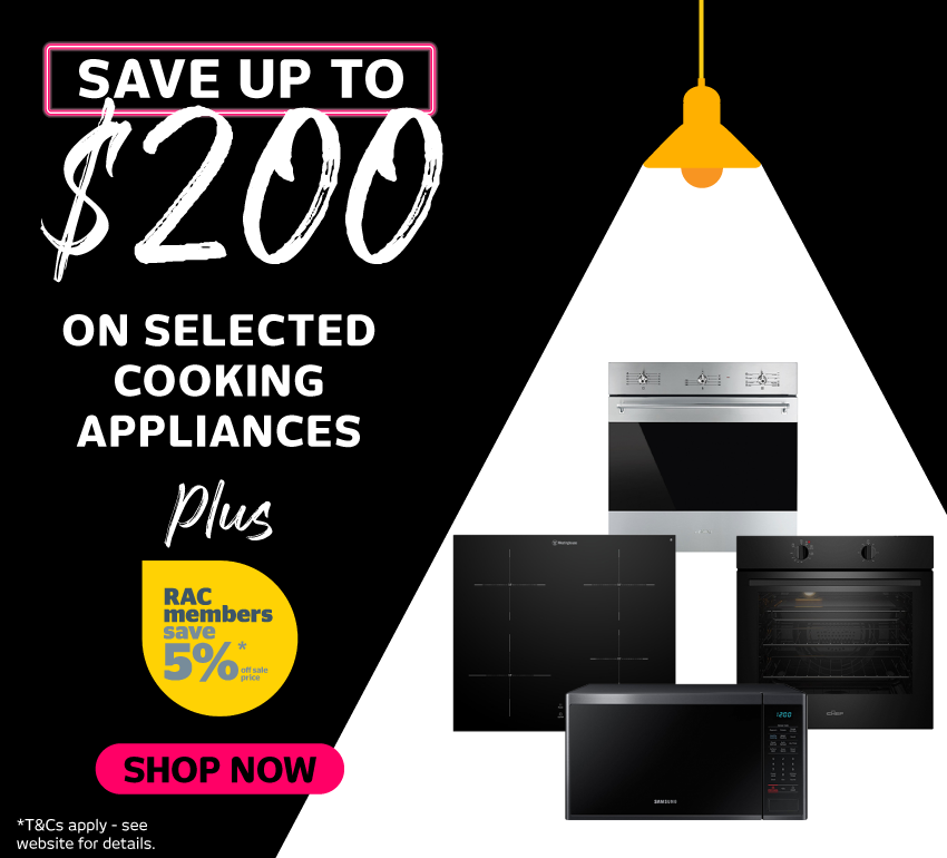 The 2023 Sale Event Retravision