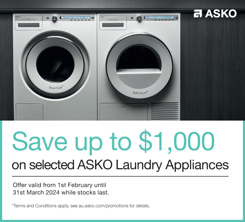 Retravision on sale washing machines