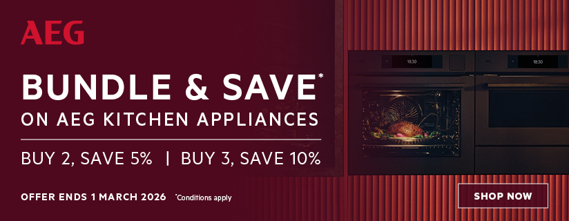 AEG Everyday Kitchen Offer