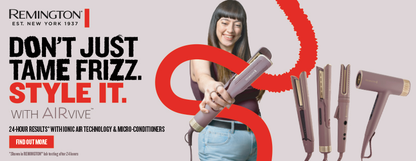 Remington Airvive