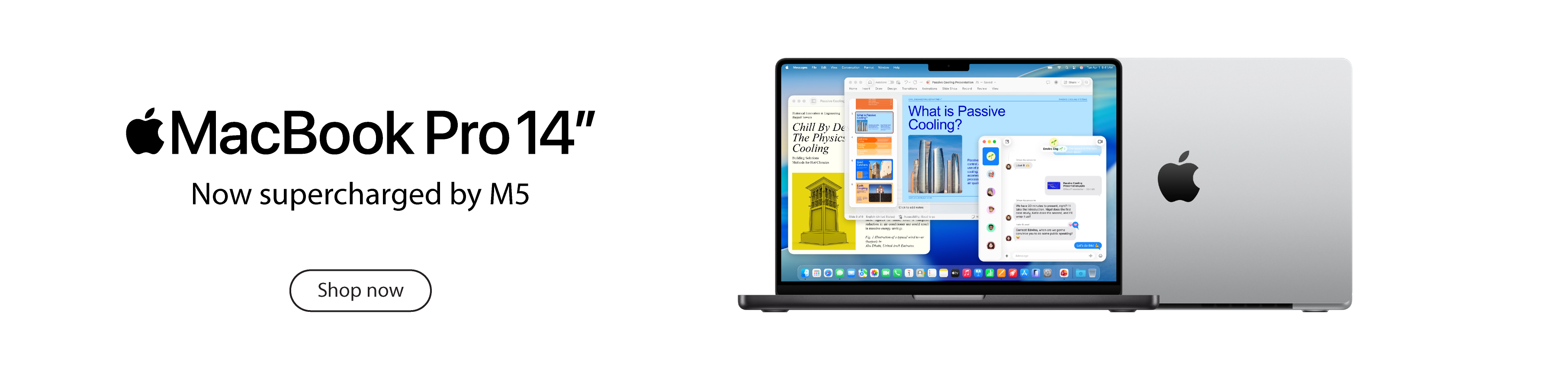 Apple MacBook Pro 14"