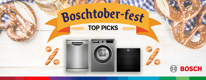 Boschtober-fest