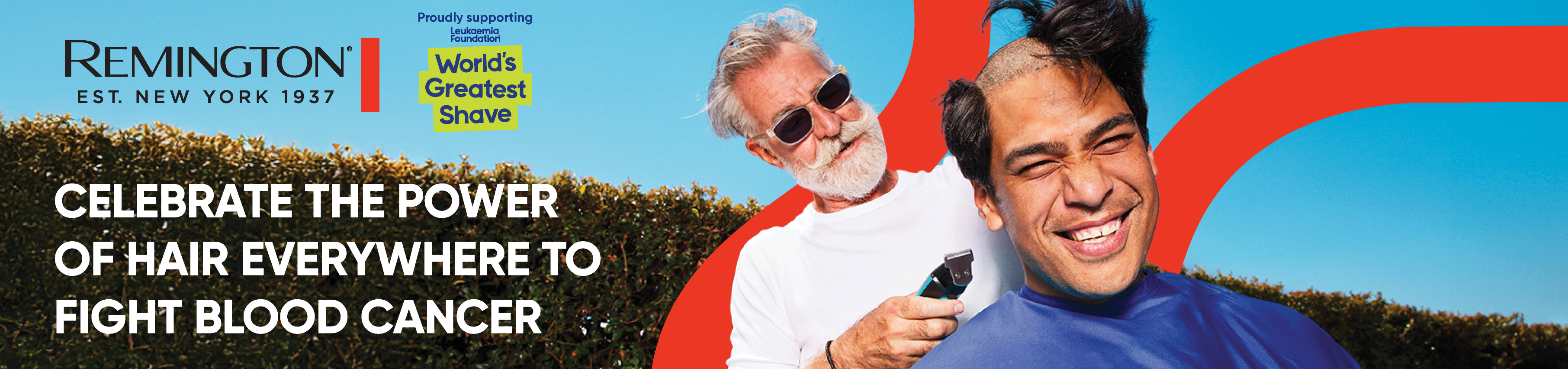 Worlds Greatest Shave