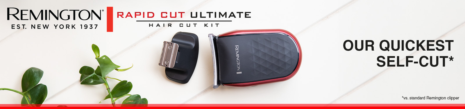 Remington Rapid Cut Ultimate at Retravision