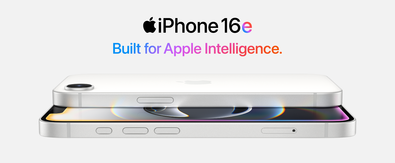 iPhone 16e Launch at Retravision