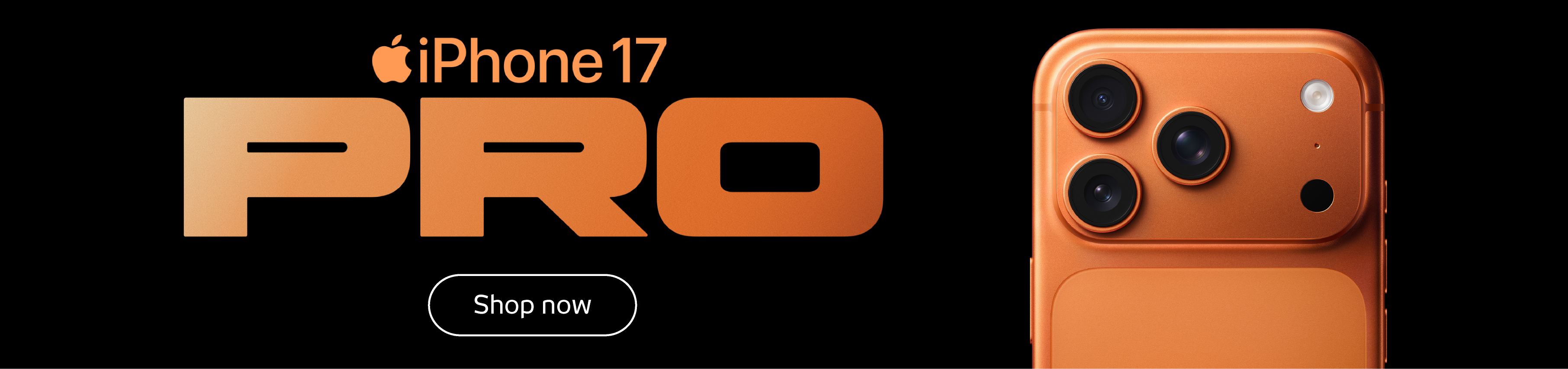 iPhone 17 Pro Launch