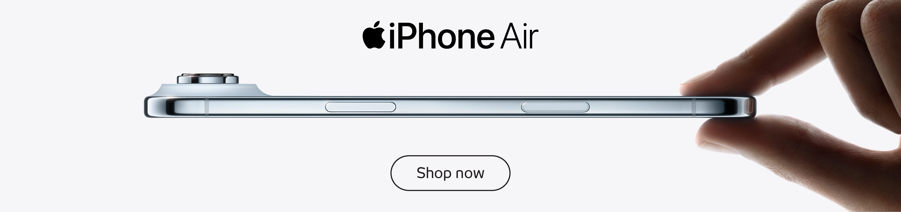 iPhone Air Launch