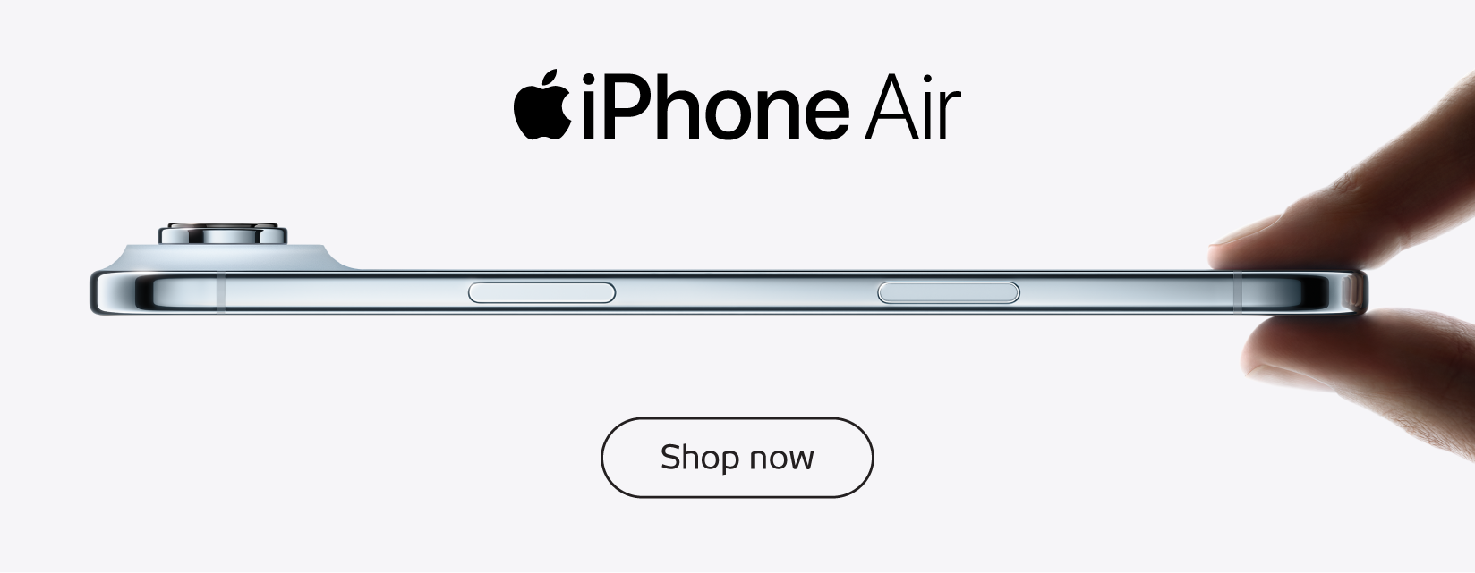 iPhone Air Launch at Retravision