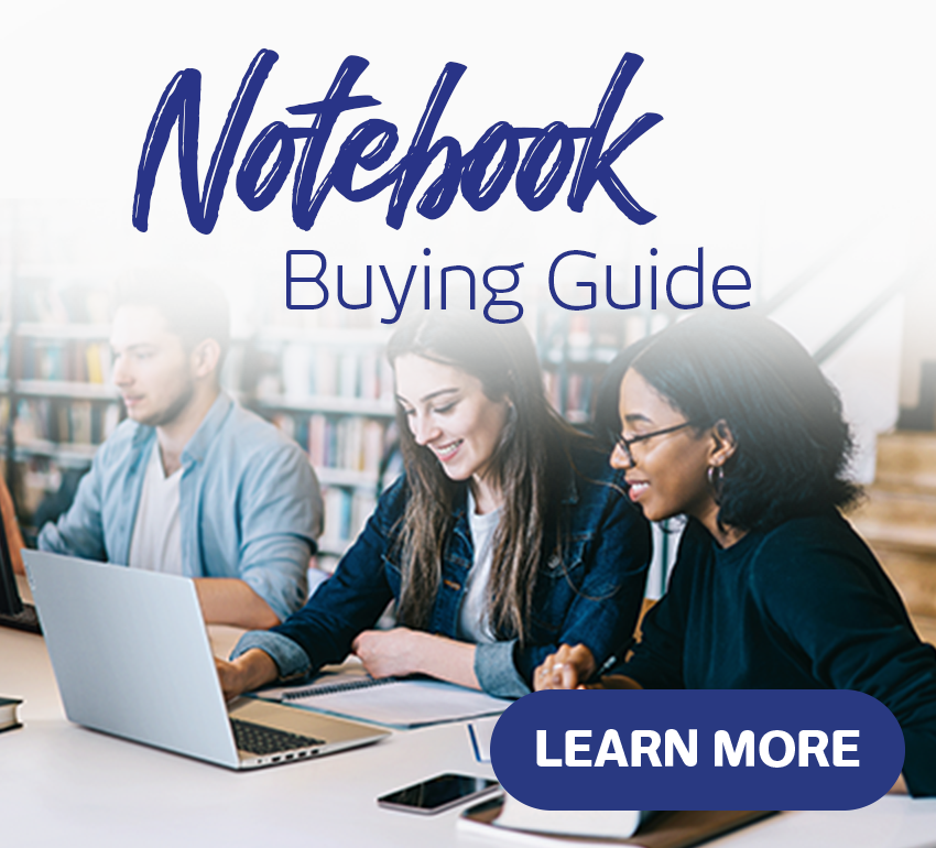 Notebook Buying Guide