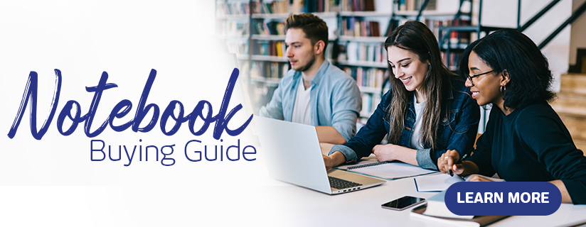 Notebook Buying Guide