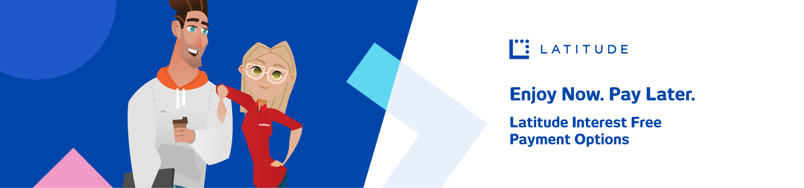 Latitude