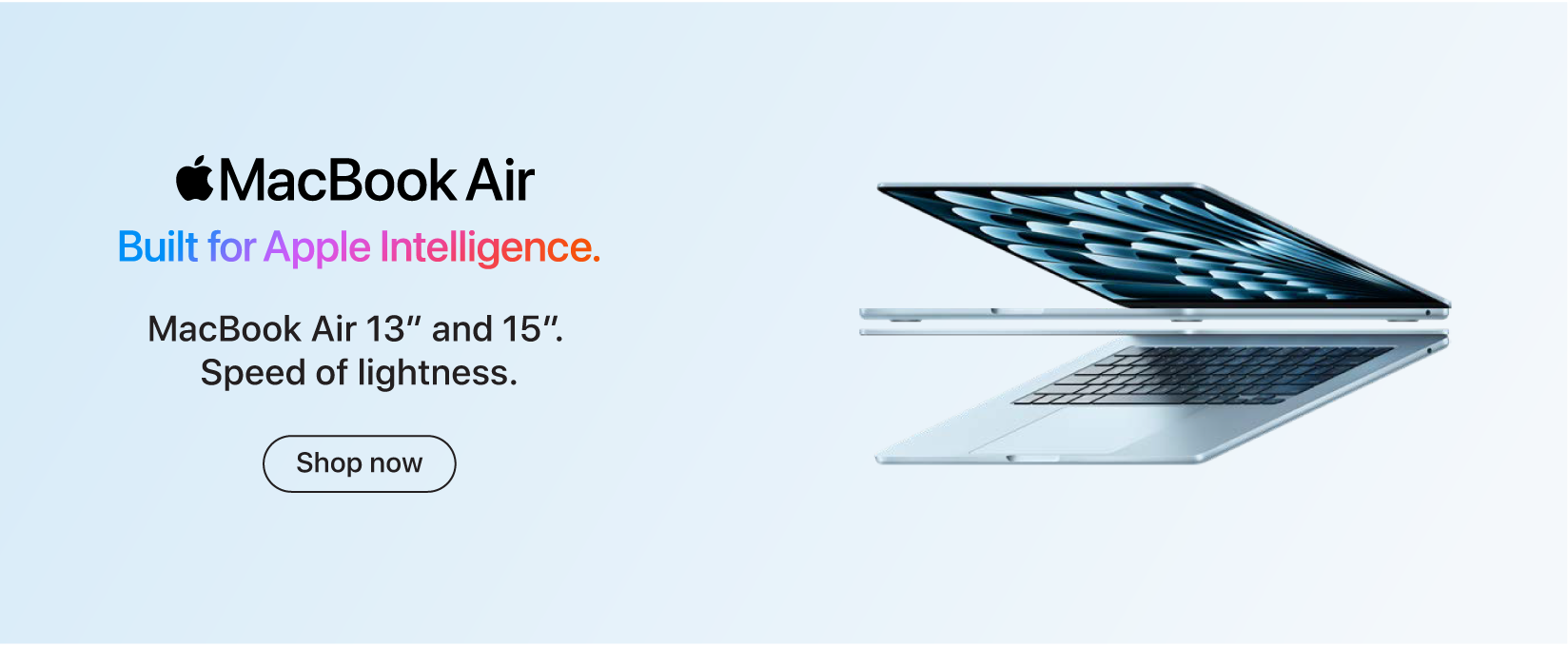 M4 Macbook Air Launch at Retravision