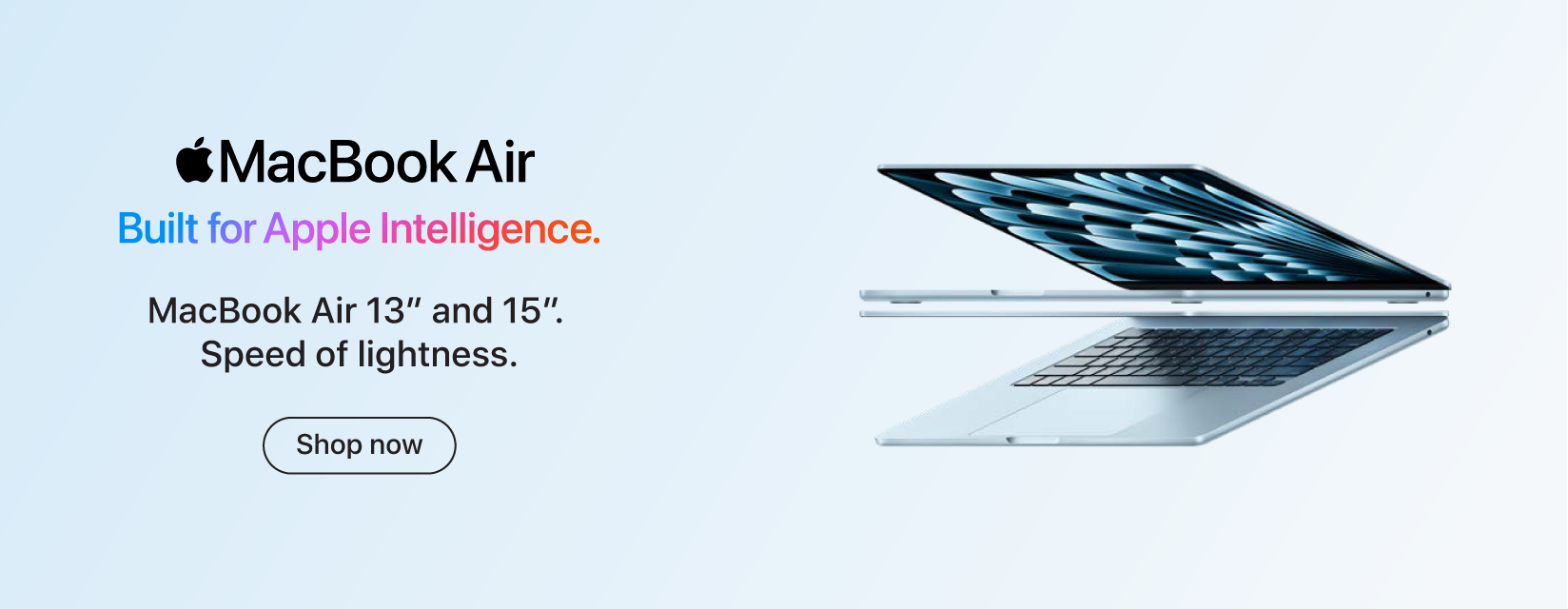 M4 Macbook Air Launch