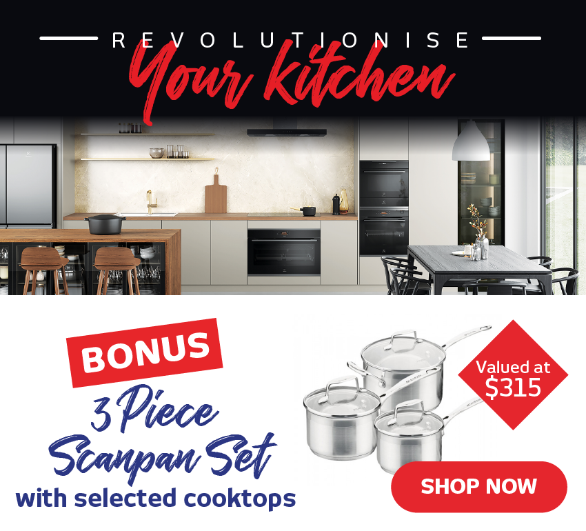 Cooktops Best Deals Shop Online Retravision